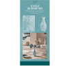 Puzzle - Vase Puzzle Lotus