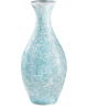 Puzzle - Vase Puzzle Lotus