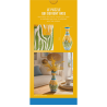 Puzzle - Vase Puzzle Palma