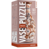 Puzzle - Vase Puzzle Terracota