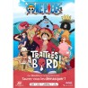 Traitres à Bord - One Piece