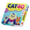 Cat 40