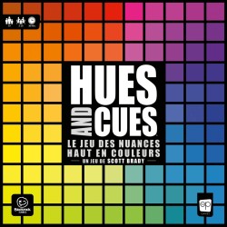 Hues ans Cues