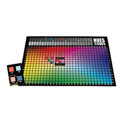 Hues ans Cues