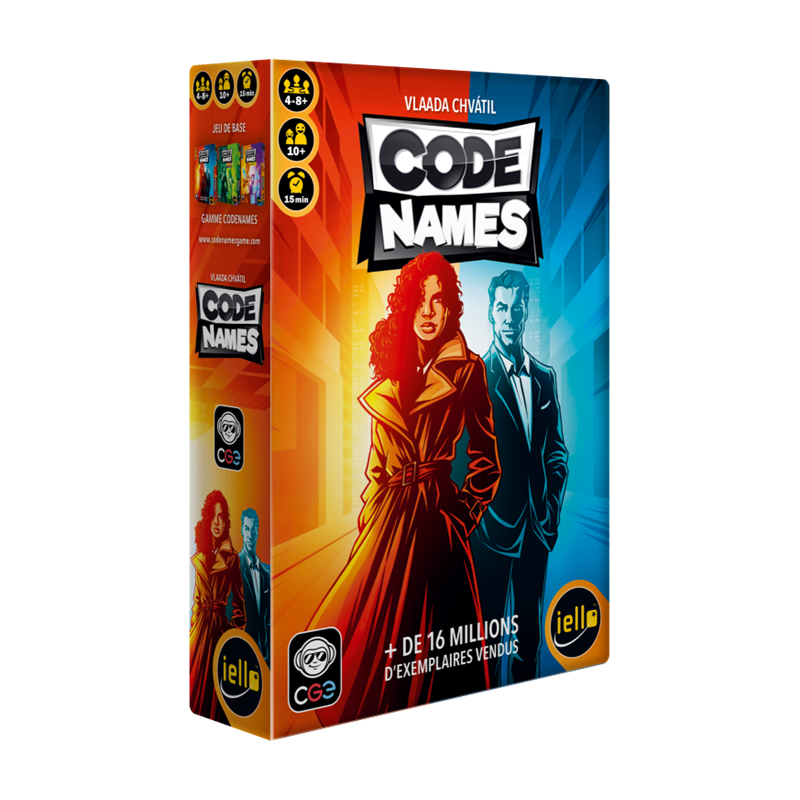 Codenames