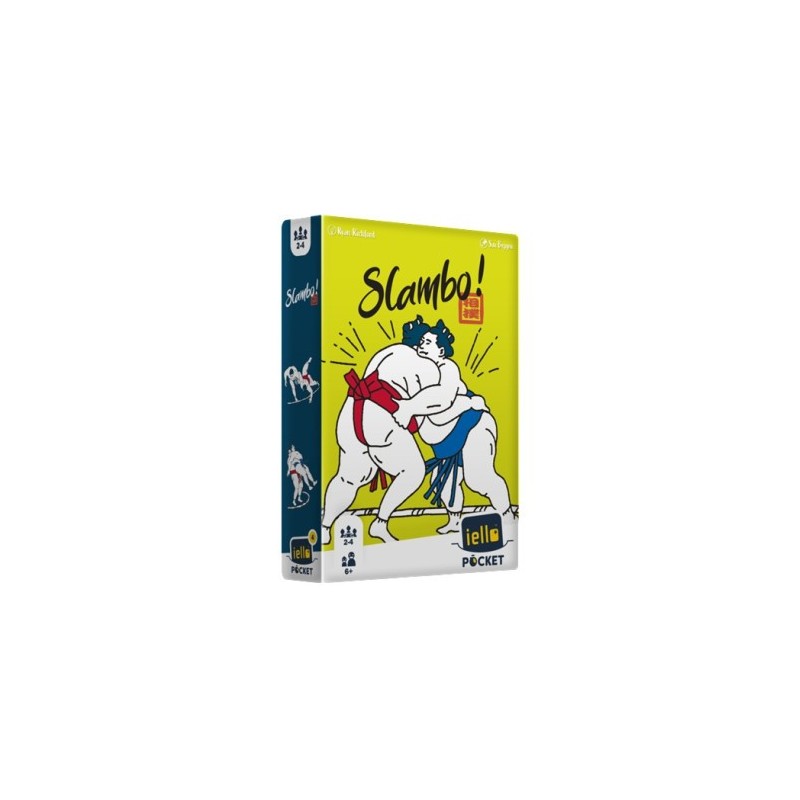 Slambo!