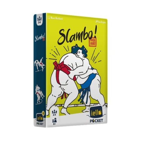Slambo!