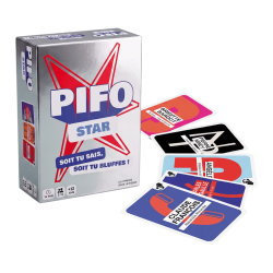 PIFO - Star
