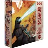 King of Tokyo - Godzilla