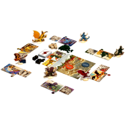 King of Tokyo - Godzilla