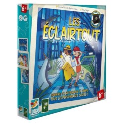 Les éclaire tout
