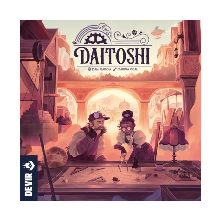 Daitoshi