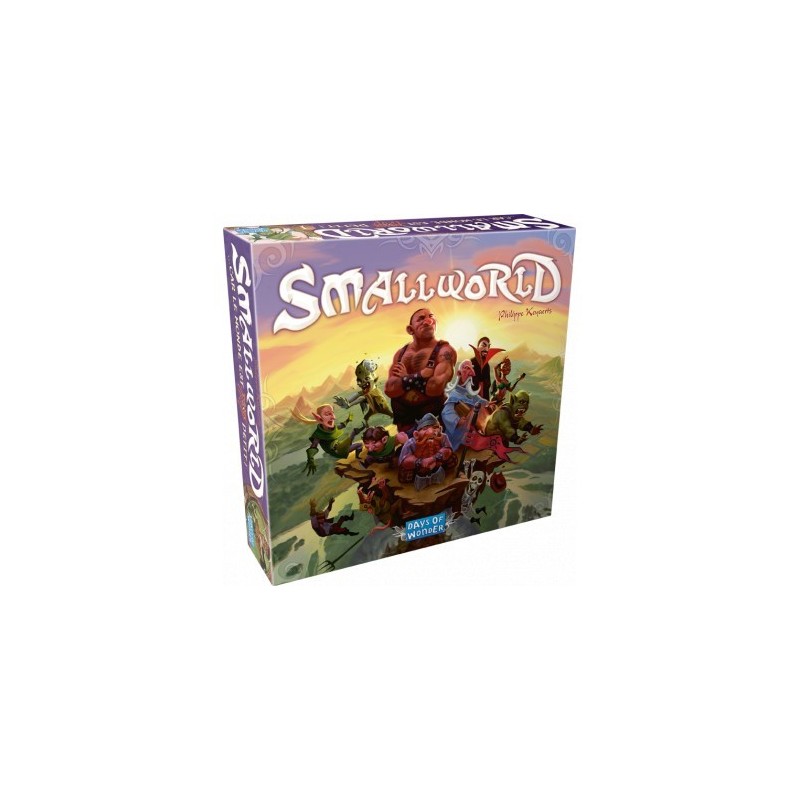 Smallworld