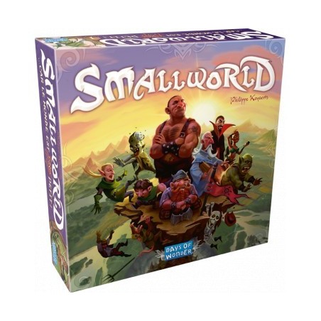 Smallworld
