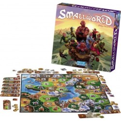 Smallworld