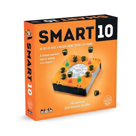 Smart 10