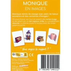 Monique en Image