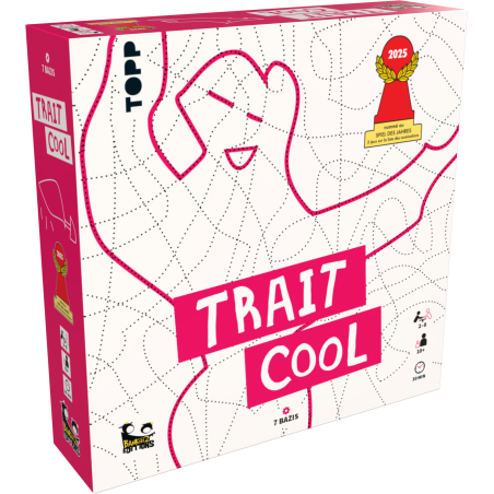 Trait cool