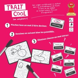 Trait cool