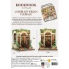 BOOKNOOK - La bibliothèque florale