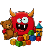 Jeux enfants