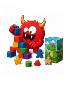 Jeux de construction