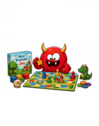 Jeux de Société Enfants