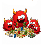 Jeux en Famille