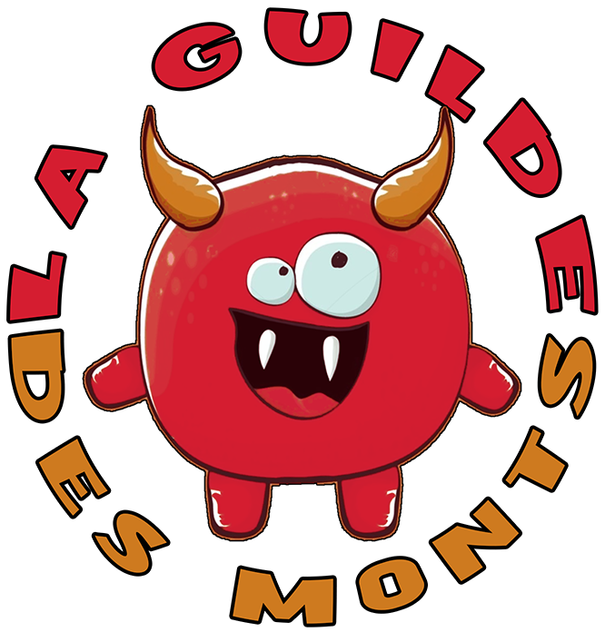 LA GUILDE DES MONTS