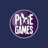 PIXIE GAMES